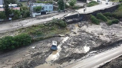 AFAD Selzedelere El Uzattı... 80 Aileye Tazminat Ödendi
