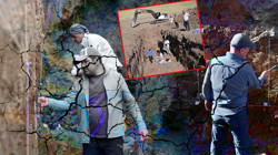 Fay Hatları Tek Tek İncelendi: En Yüksek Deprem Riski O İki İlçede