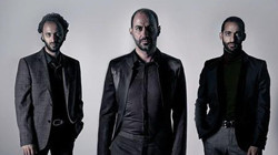 Filistinli Müzik Grubu Le Trio Joubran 13 Kasım'da Ankara'da!
