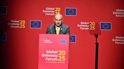 Paşinyan Enerjide Tarihi Adımı Duyurdu! Azerbaycan-Ermenistan-Türkiye Hattı Kuruluyor