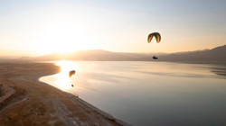 Suları Çekilen Burdur Gölü İçin Düğmeye Basıldı