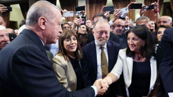 Süreçte Kritik Aşama! DEM Parti Heyeti Cumhurbaşkanı Erdoğan’la Görüşecek
