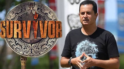 Acun Ilıcalı’dan Yeni Survivor Bombası! Ünlü Sanatçı Survivor 2026 Kadrosunda