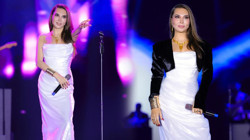 Ebru Yaşar Mardin’i Salladı! 'Mardin Altın Şehir, Siz Altın Kalplisiniz'