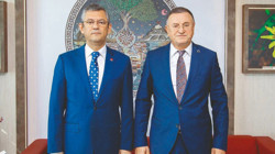 Lütfü Savaş'tan Özgür Özel Hakkında Suç Duyurusu