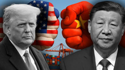 Ticaret Savaşında Yeni Perde: Trump ve Şi Cinping Bir Araya Geliyor, Tarih Belli Oldu