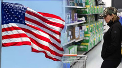 ABD'de Kritik Enflasyon Verisi Açıklandı