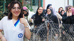 Alkollü Sürücü'nün Öldürdüğü Edanur'a Kahreden Veda... Gözyaşları Sel Oldu