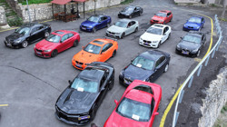 Depremzedelerin Araçlarıyla Milyonlarca Liralık Vurgun! 'Change' Operasyonunda 74 Gözaltı