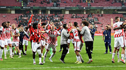 Samsunspor, Dinamo Kiev’i Farklı Geçerek Konferans Ligi’nde 2’de 2 Yaptı