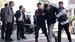 Savcı Yavuz Engin'e Tehdit Davasında Kritik Karar! 5 Sanığa...