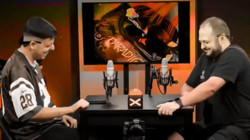 ‘Soğuk Savaş’ Davasında Flaş Karar! Sunucu Boğaç Soydemir ve Konuğu Enes Akgündüz'le İlgili Yeni Gelişme