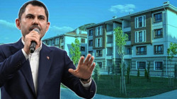 Yüzyılın Konut Projesi’nde Nefesler Tutuldu! Kimler Alabilecek, Taksitler Ne Kadar Olacak?