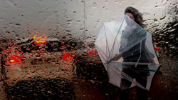 Meteoroloji’den Sarı Kodlu Uyarı! İstanbul ve 11 İl Alarmda: Dışarı Çıkmayın