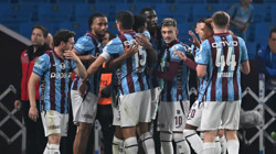 Trabzonspor Evinde Dur Durak Bilmiyor!