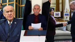 Bahçeli’nin Çağrısından Bugüne… Terörsüz Türkiye Sürecinde Neler Yaşandı?