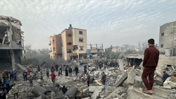 Gazze Mahkemesi'nden Tarihi Karar: İsrail Soykırım Uyguluyor, Batı Destekliyor!