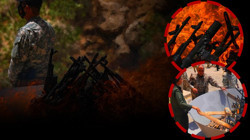 Terör Örgütü PKK'dan 'Türkiye' Açıklaması: ‘Tüm Güçlerimizi Çekiyoruz’