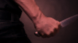 Cadde Ortasında Ölümcül Karşılaşma! Husumetlisini Görünce...