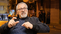 Naci Görür'den Sındırgı İçin Kritik Uyarı!