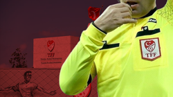 Bahis Oynayan Hakemler Açıklandı! İşte O Liste