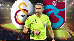 Bahis Skandalı Sonrası TFF'de Hareketli Saatler! Galatasaray-Trabzonspor Derbisini Yabancı Hakem mi Yönetecek?
