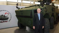 Yeni Altay Tankı Envantere Girdi: ‘Türkiye’yi Göz Ardı Edilemez Ülke Haline Getirdik’