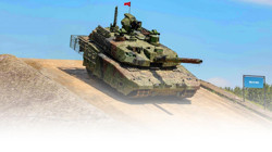 Savunmada Yeni Çağ: Türkiye’nin 100 Yıllık Zırhlı Rüyası Gerçek Oldu! Altay Göreve Hazır