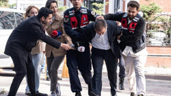 'Yenidoğan' Savcısına Tehditte Tahliyelere İtiraz