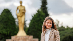 10 Yaşındaki Defne Zeynep Enci, İlk Sinema Filmiyle Altın Portakal’da Parladı