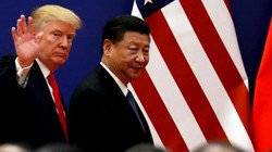 6 Yıl Sonra İlk Yüz Yüze Buluşma: Trump ve Şi Güney Kore’de Restleşmeye mi Uzlaşmaya Mı Gidiyor?