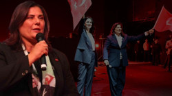 Aydın Festivali'nde Gergin Anlar: Özlem Çerçioğlu, Sahnede Protesto Edildi