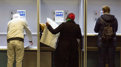 Hollanda'da Genel Seçim Heyecanı Başladı