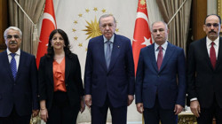 Cumhurbaşkanı Erdoğan ile İmralı Heyeti'nin Görüşme Saati Değişti