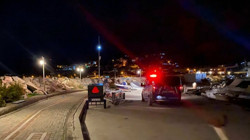 Deniz Kıyısında Gizemli Ölüm! Yürüyüşe Çıkanlar Fark Etti