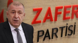 Zafer Partisi'nde Toplu İstifa