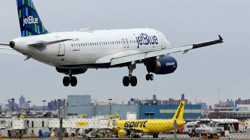 Havada Büyük Panik! Uçak Acil İniş Yaptı, Yolcular Hastaneye Kaldırıldı