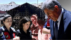 Kartalkaya Davasında Üçüncü Duruşmada 4'ncü Gün! Karar Bekleniyor