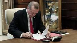 5 Bakanlıkta Atama ve Görevden Alma Kararları Resmi Gazete'de