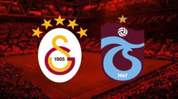 Galatasaray-Trabzonspor Derbisinin VAR Hakemi Belli Oldu