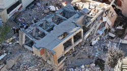 Gebze'deki Yıkım Faciası: 'Metro' İddiasına Ulaştırma Bakanlığı'ndan Yanıt Geldi