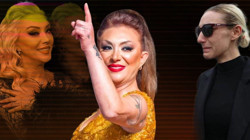 Güllü'nün Kızı Tuğyan Ülkem Gülter İle İlgili Şok İtiraf! Her Şeyi Değiştirecek İfade Ortaya Çıktı