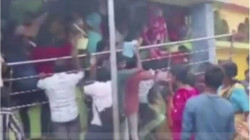 Hindistan’da Tapınakta İzdiham! En Az 12 Ölü