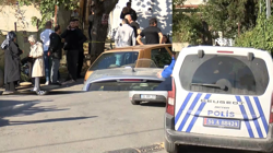 Sarıyer'de Kadın Cinayeti... Konuşmak İçin Çağırıp Katletti!