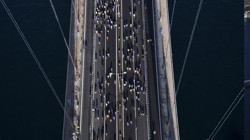 126 Ülkeden 41 Bin Sporcu: İstanbul Maratonu’nda Nefes Kesen Yarış