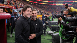 Derbi Sonrası Tekke'den Takımına Övgü, Buruk'tan Sitem!