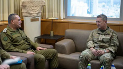 İsrail ile ABD Arasında Kritik Gazze Görüşmesi