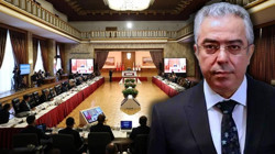 Mehmet Uçum, İmralı’yı İşaret Etti: Komisyona ‘Demokrasi Z Raporu’ Çağrısı