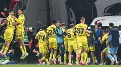 Nefes Kesen Derbide 3 Puan Fenerbahçe'nin