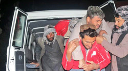 Afganistan'da İki Ay Sonra Aynı Dehşet! 6.3'le Sallandılar, Çok Sayıda Ölü Var